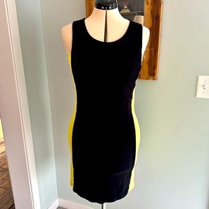 Decenio Body Con Dress